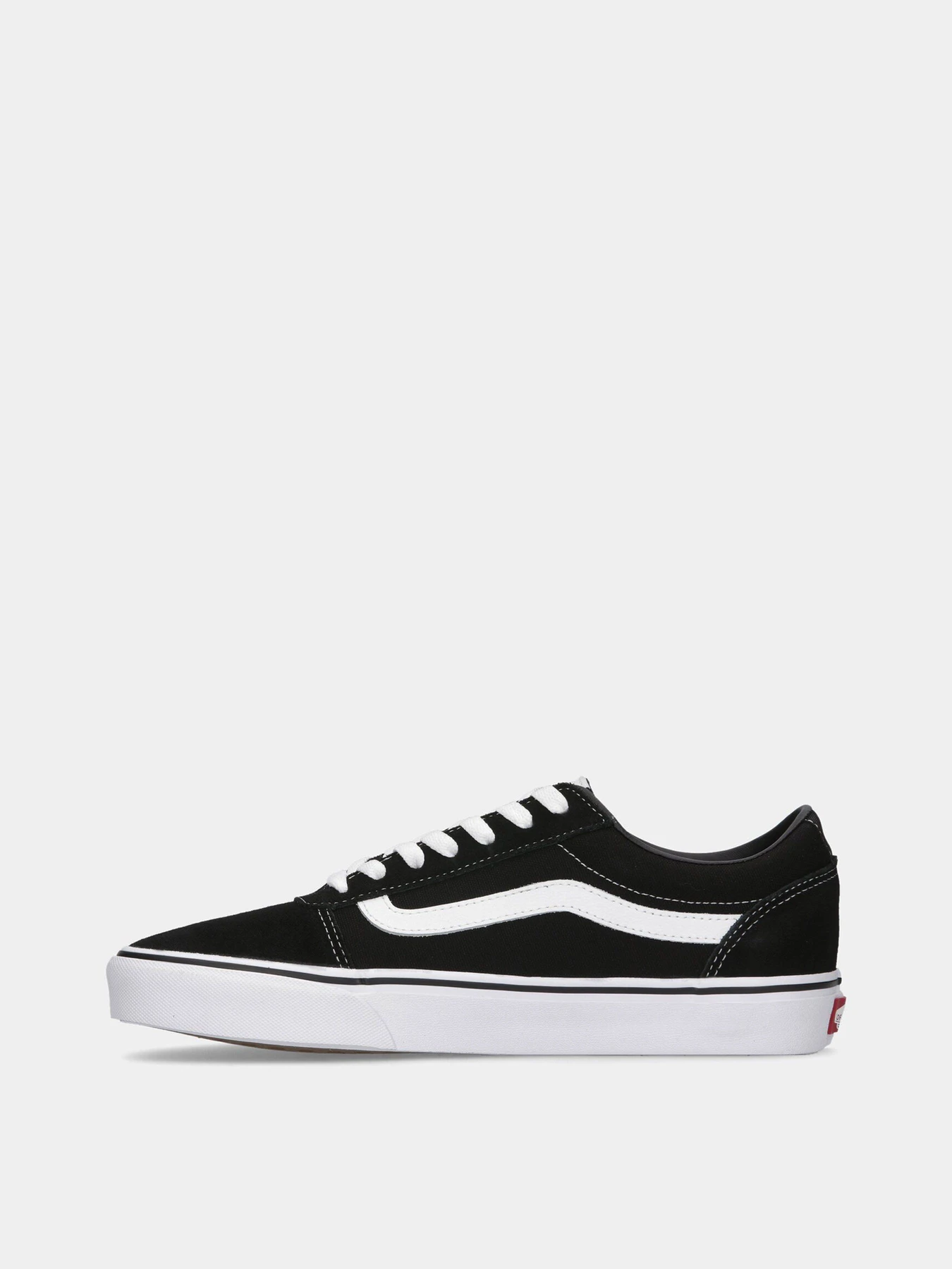 Кеды Vans Ward модель VN0A36EMC4R1 Фото