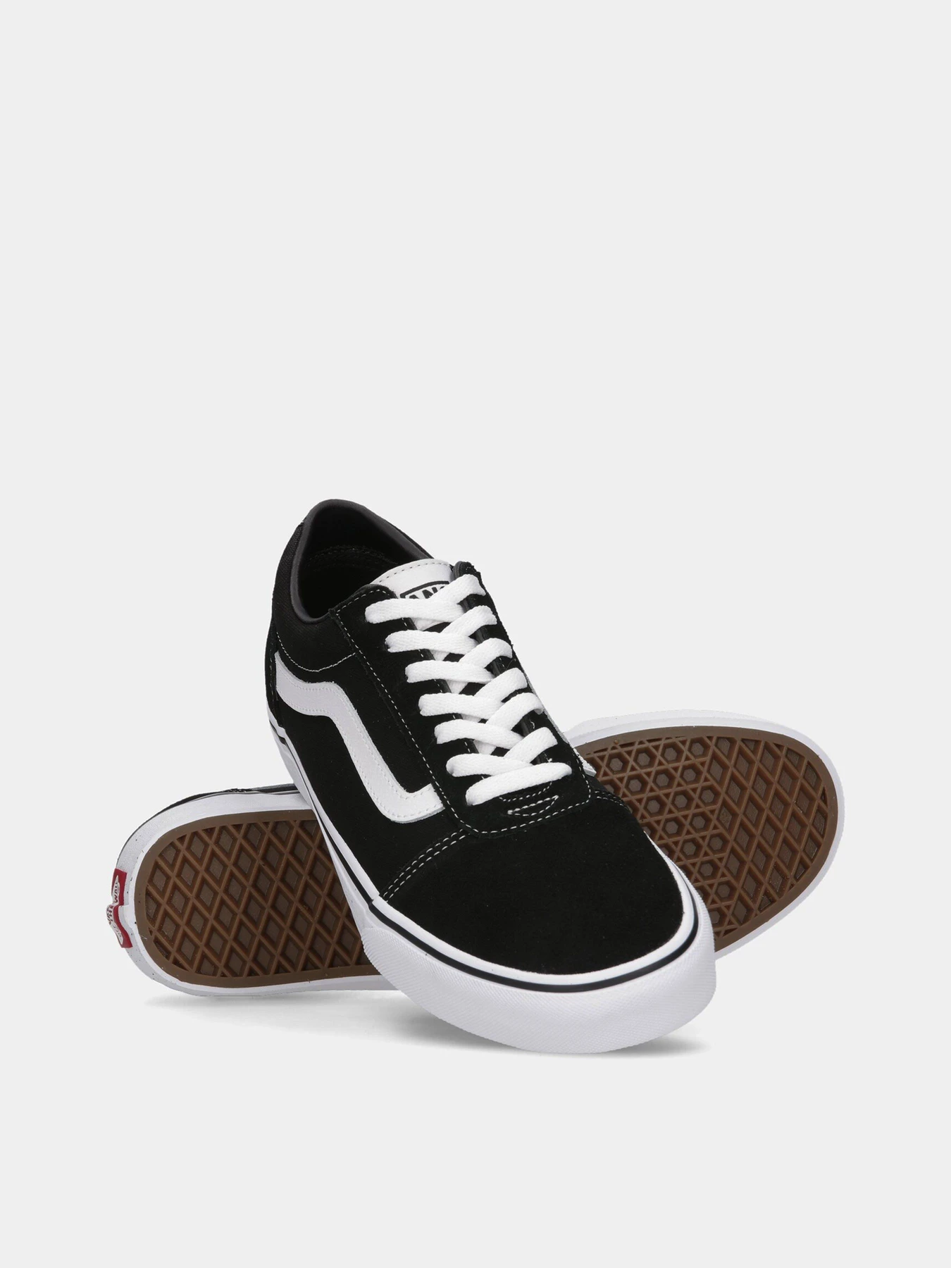 Кеды Vans Ward модель VN0A36EMC4R1 Фото