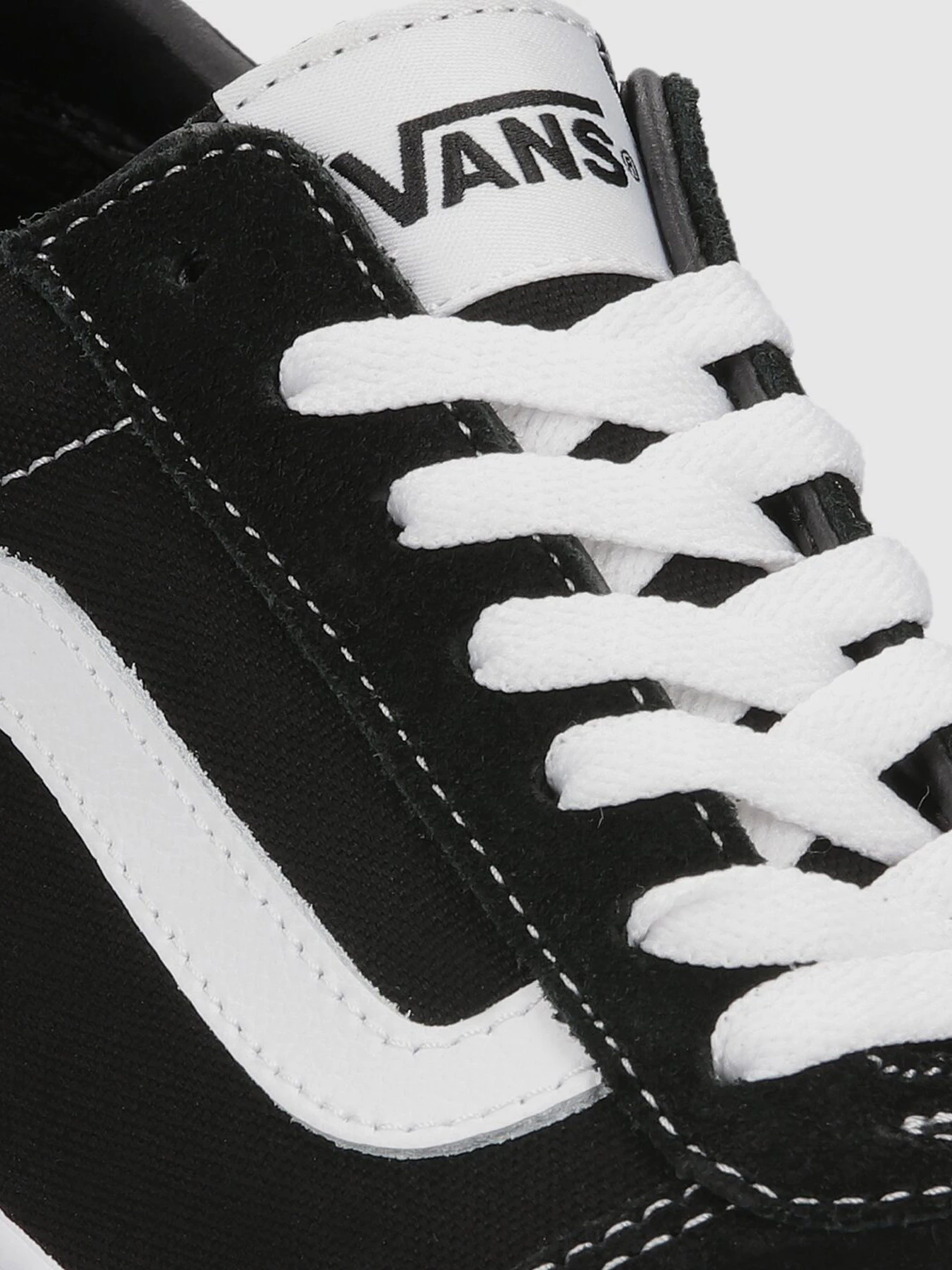 Кеды Vans Ward модель VN0A36EMC4R1 Фото