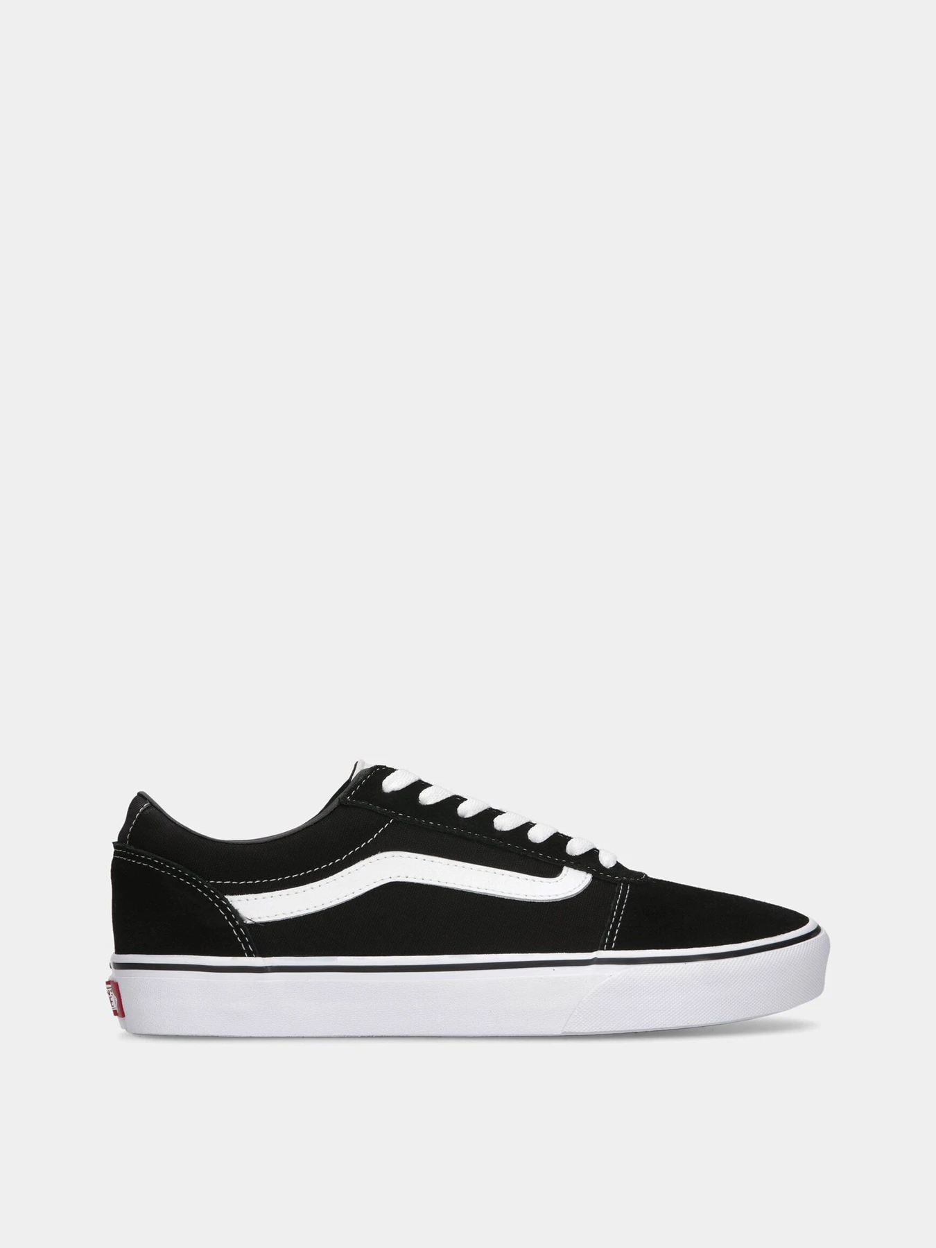 Кеды Vans Ward модель VN0A36EMC4R1 Фото