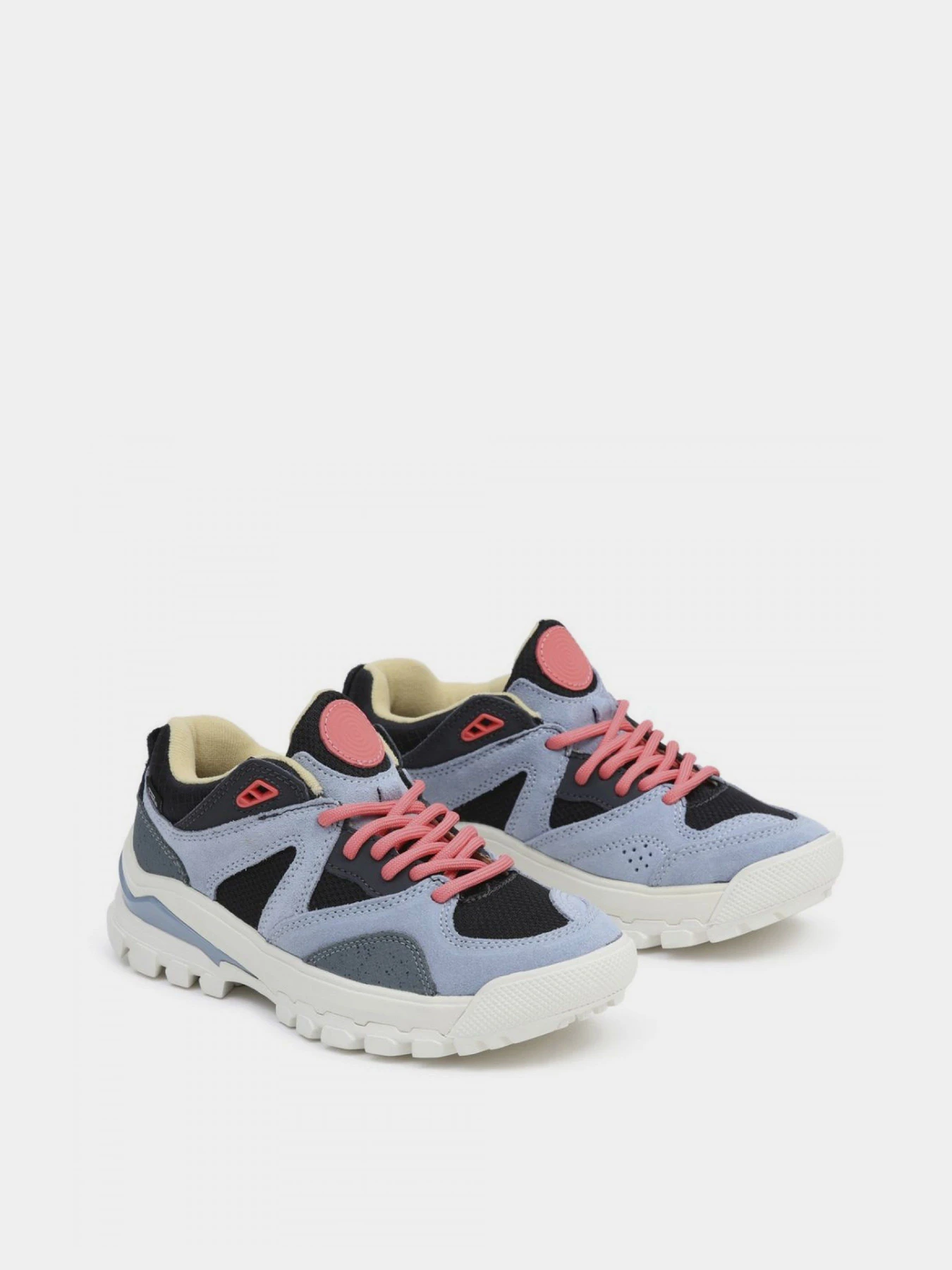 Кроссовки Vans AMZN Trailhead модель VN0A5KY3PFD1 Кроссовки Vans AMZN Trailhead модель VN0A5KY3PFD1 Фото