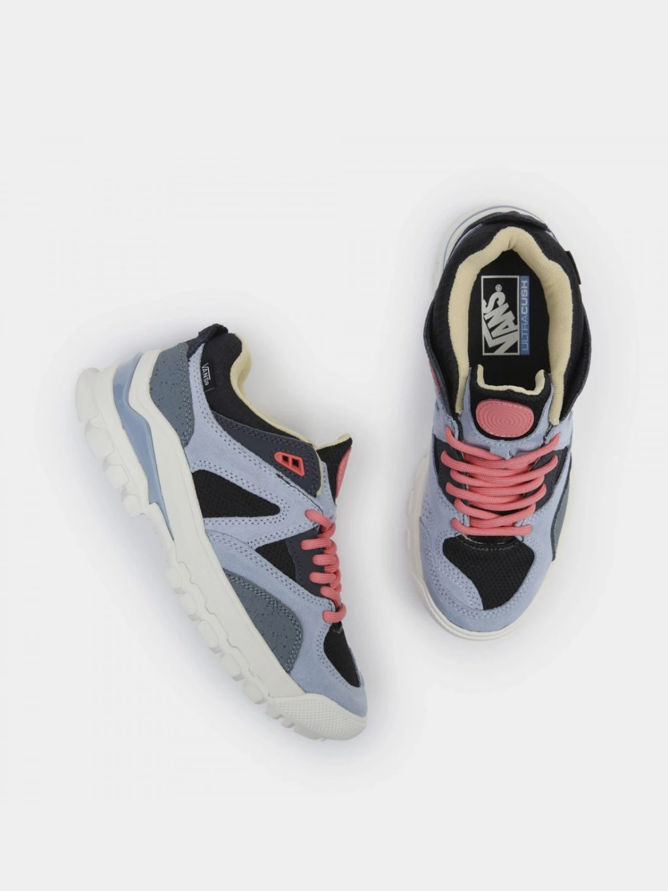 Кроссовки Vans AMZN Trailhead модель VN0A5KY3PFD1 Кроссовки Vans AMZN Trailhead модель VN0A5KY3PFD1 Фото