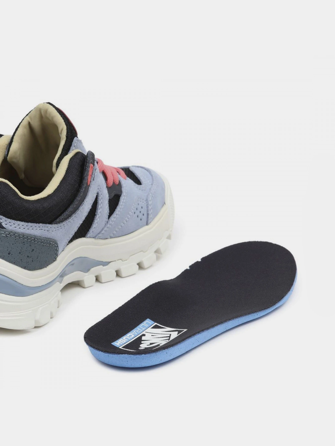 Кроссовки Vans AMZN Trailhead модель VN0A5KY3PFD1 Кроссовки Vans AMZN Trailhead модель VN0A5KY3PFD1 Фото