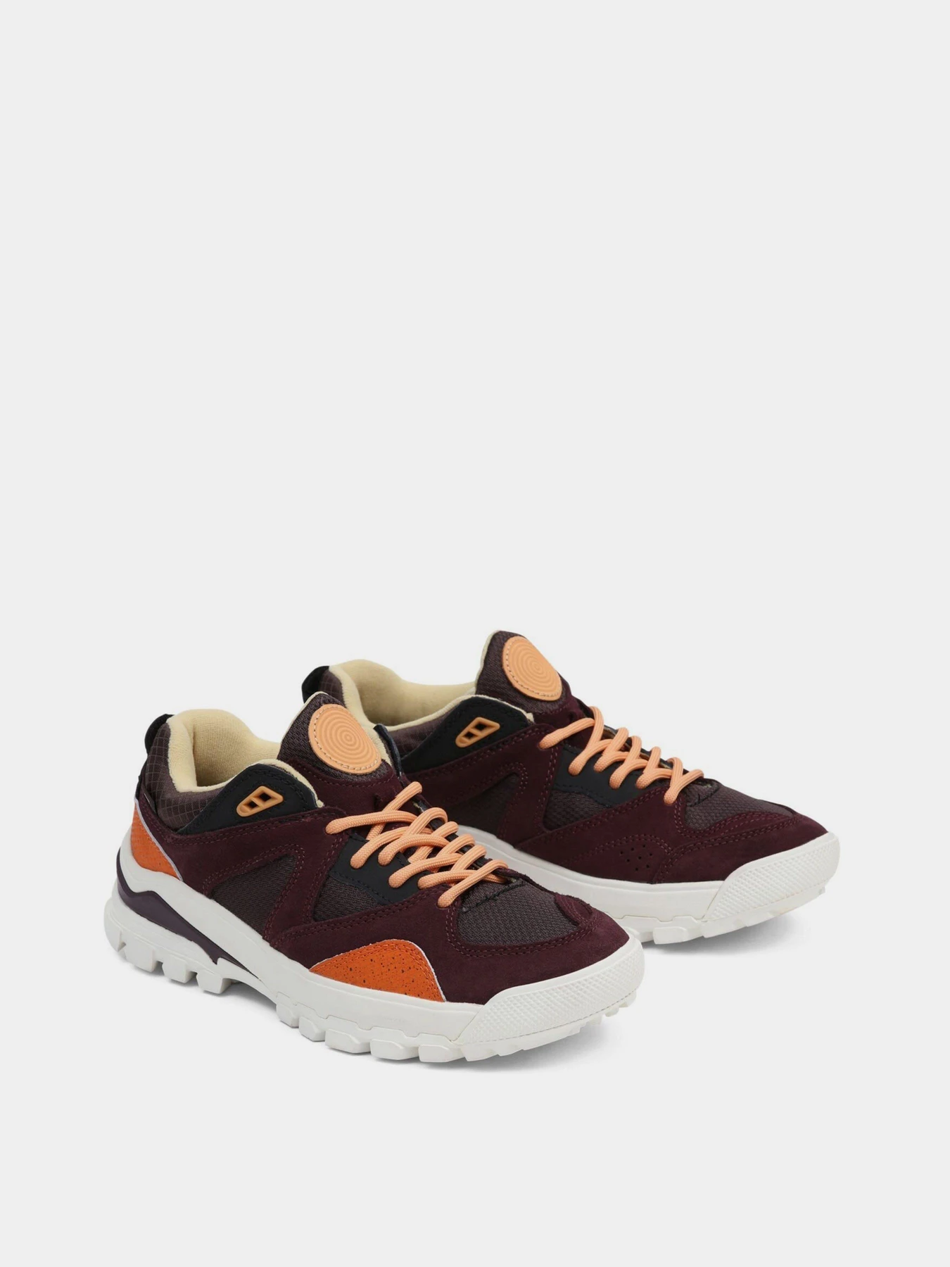 Кросівки Vans AMZN TRAILHEAD модель VN0A7TO23RK1 Кросівки Vans AMZN TRAILHEAD модель VN0A7TO23RK1 Фото