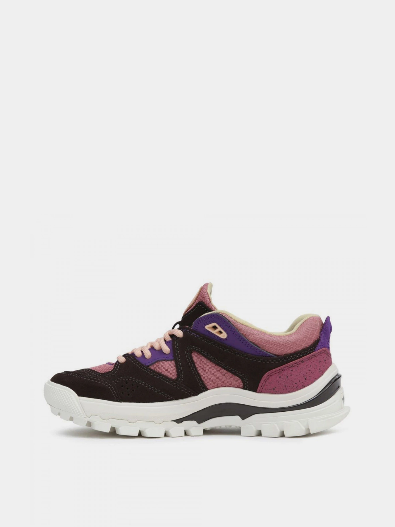 Кроссовки Vans модель VN0A5KY3TUD1 Кроссовки Vans модель VN0A5KY3TUD1 Фото
