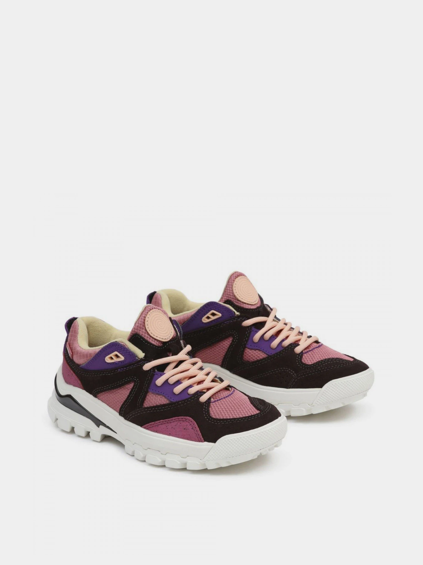 Кроссовки Vans модель VN0A5KY3TUD1 Кроссовки Vans модель VN0A5KY3TUD1 Фото