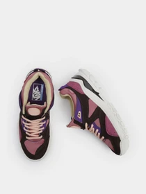 Кроссовки Vans модель VN0A5KY3TUD1 Фото