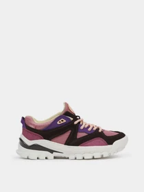 Кроссовки Vans модель VN0A5KY3TUD1 Фото