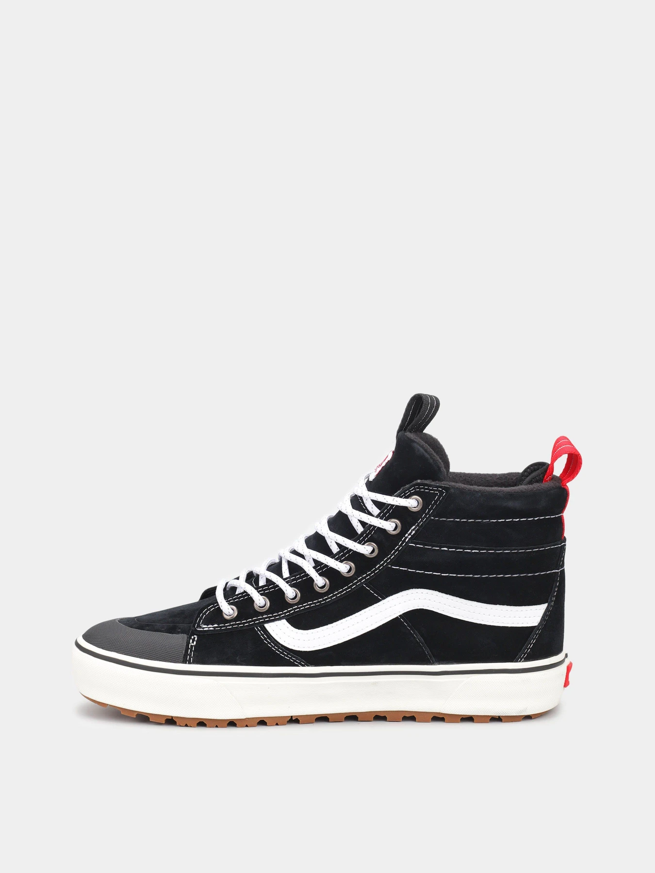 Черевики та чоботи Vans SK8-HI MTE-2 модель VN0007NK6BT1 Черевики та чоботи Vans SK8-HI MTE-2 модель VN0007NK6BT1 Фото