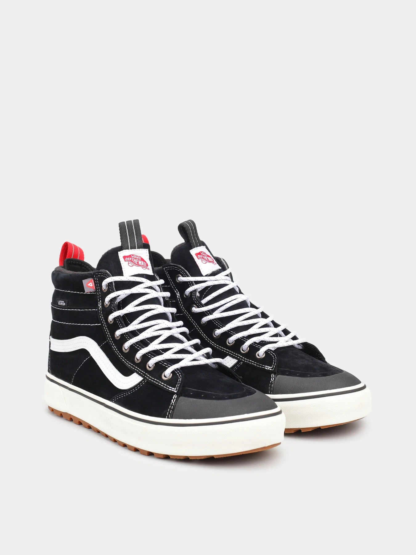 Черевики та чоботи Vans SK8-HI MTE-2 модель VN0007NK6BT1 Черевики та чоботи Vans SK8-HI MTE-2 модель VN0007NK6BT1 Фото