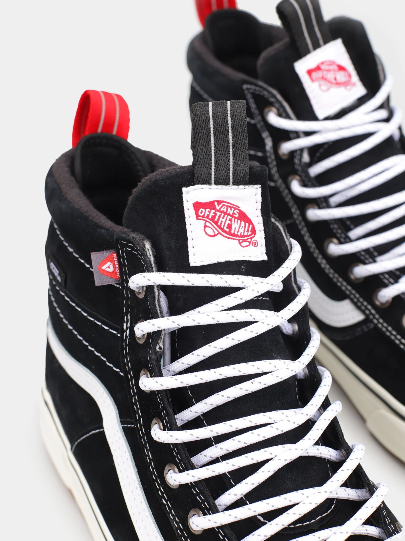 Черевики та чоботи Vans SK8-HI MTE-2 модель VN0007NK6BT1 Черевики та чоботи Vans SK8-HI MTE-2 модель VN0007NK6BT1 Фото