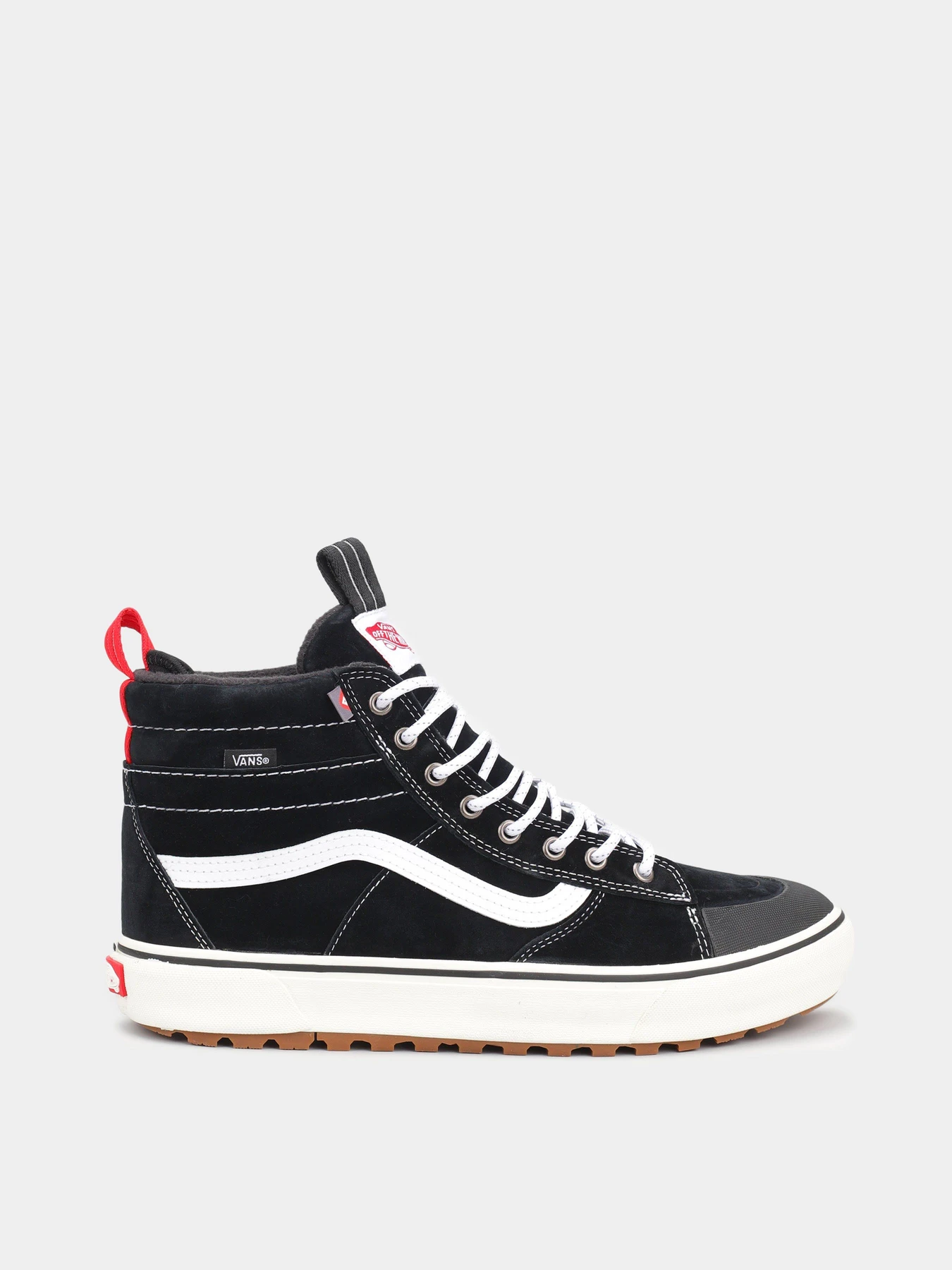 Черевики та чоботи Vans SK8-HI MTE-2 модель VN0007NK6BT1 Черевики та чоботи Vans SK8-HI MTE-2 модель VN0007NK6BT1 Фото