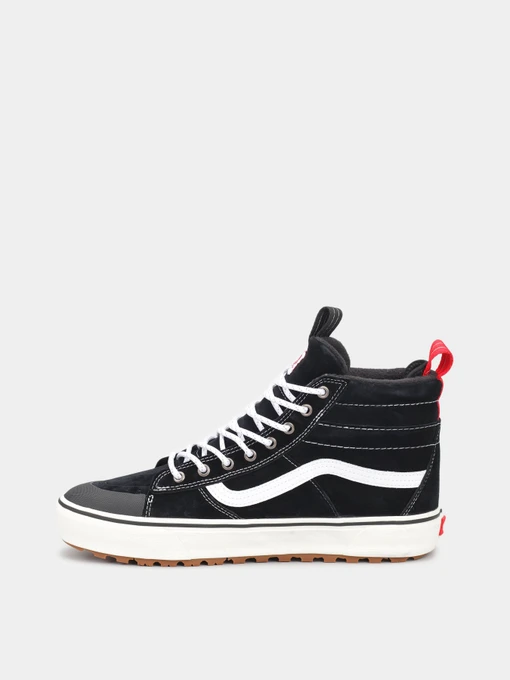 Жіночі Черевики аутдор Vans SK8-HI MTE-2 фото 2