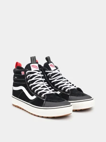 Черевики та чоботи Vans SK8-HI MTE-2 модель VN0007NK6BT1 Фото