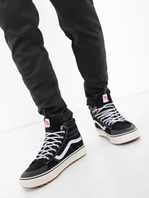 Черевики та чоботи Vans SK8-HI MTE-2 модель VN0007NK6BT1 Фото