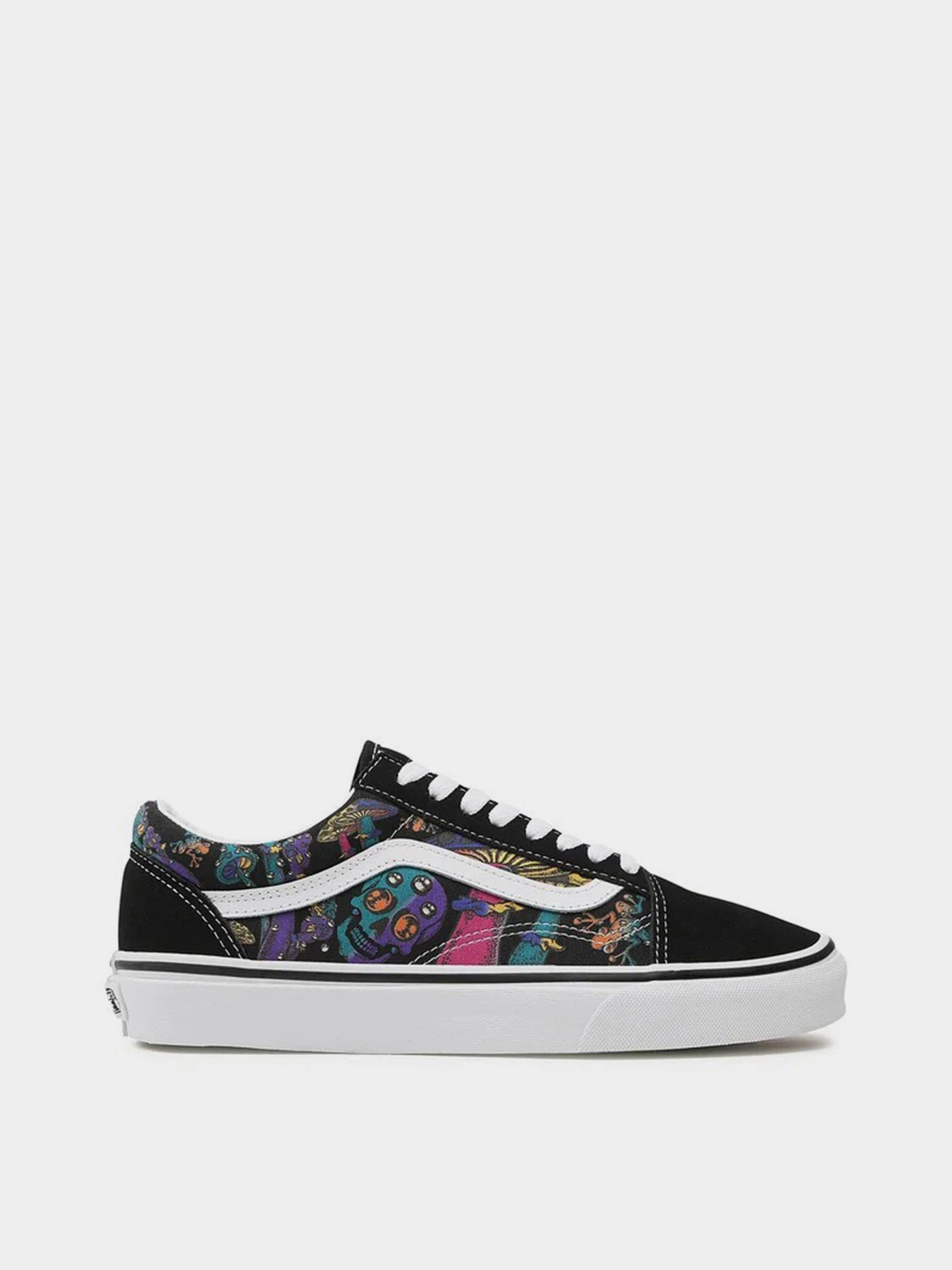 Кеды Vans Old School Trippy Drip модель VN0A7Q2J0ZB1 Кеды Vans Old School Trippy Drip модель VN0A7Q2J0ZB1 Фото