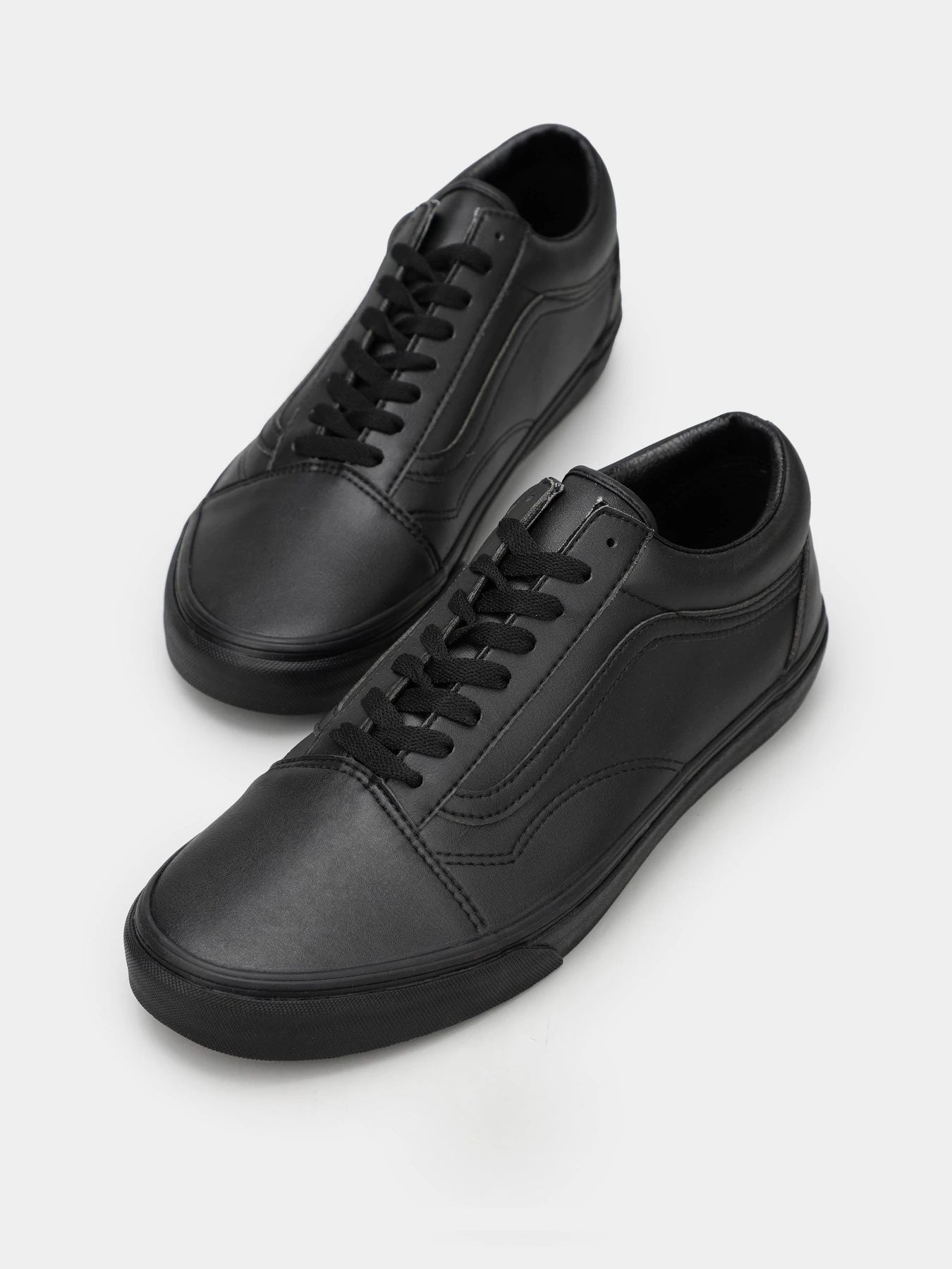 Кеды Vans Old School модель VN0A38G1PXP1 Фото