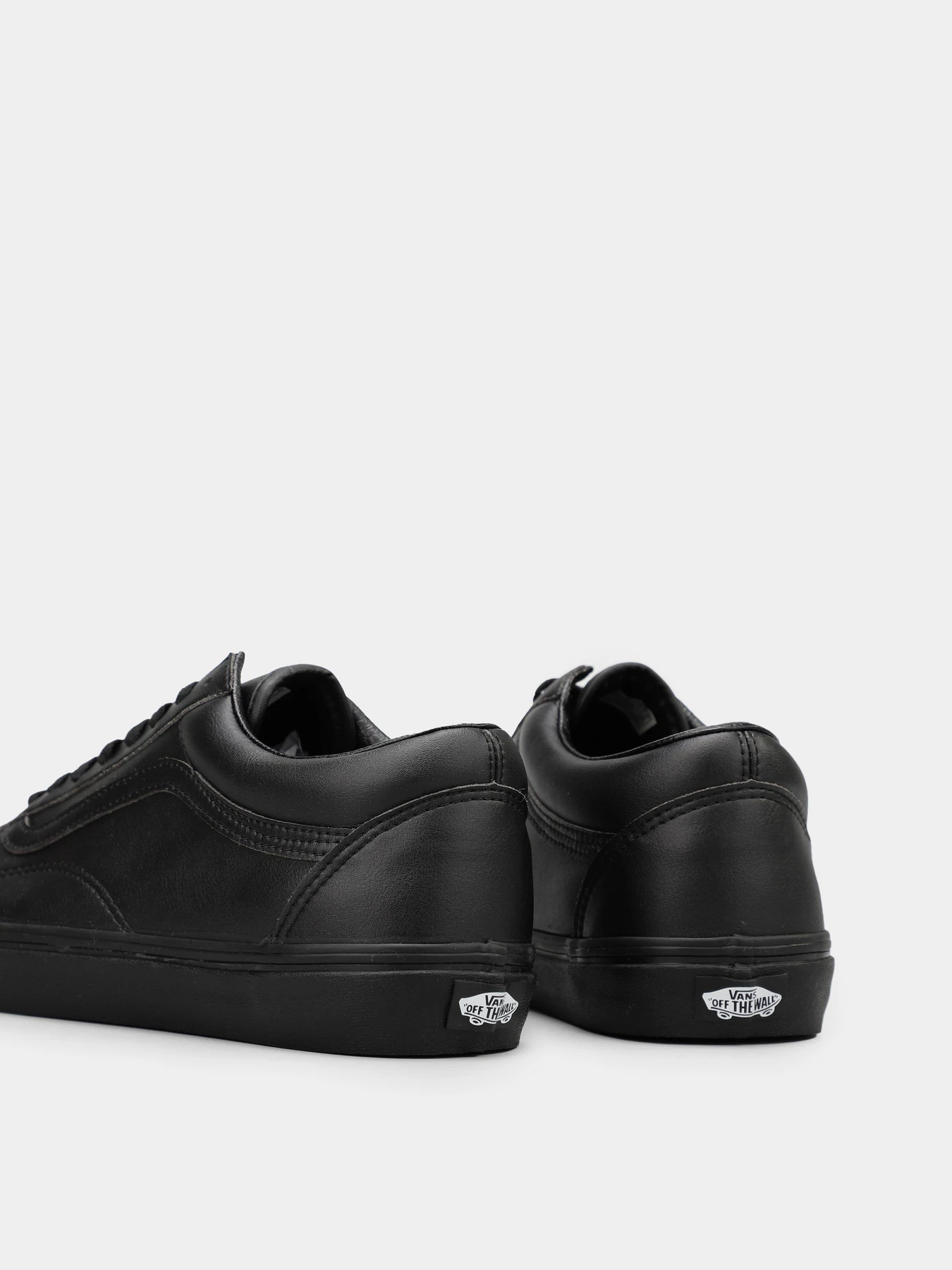 Кеды Vans Old School модель VN0A38G1PXP1 Фото
