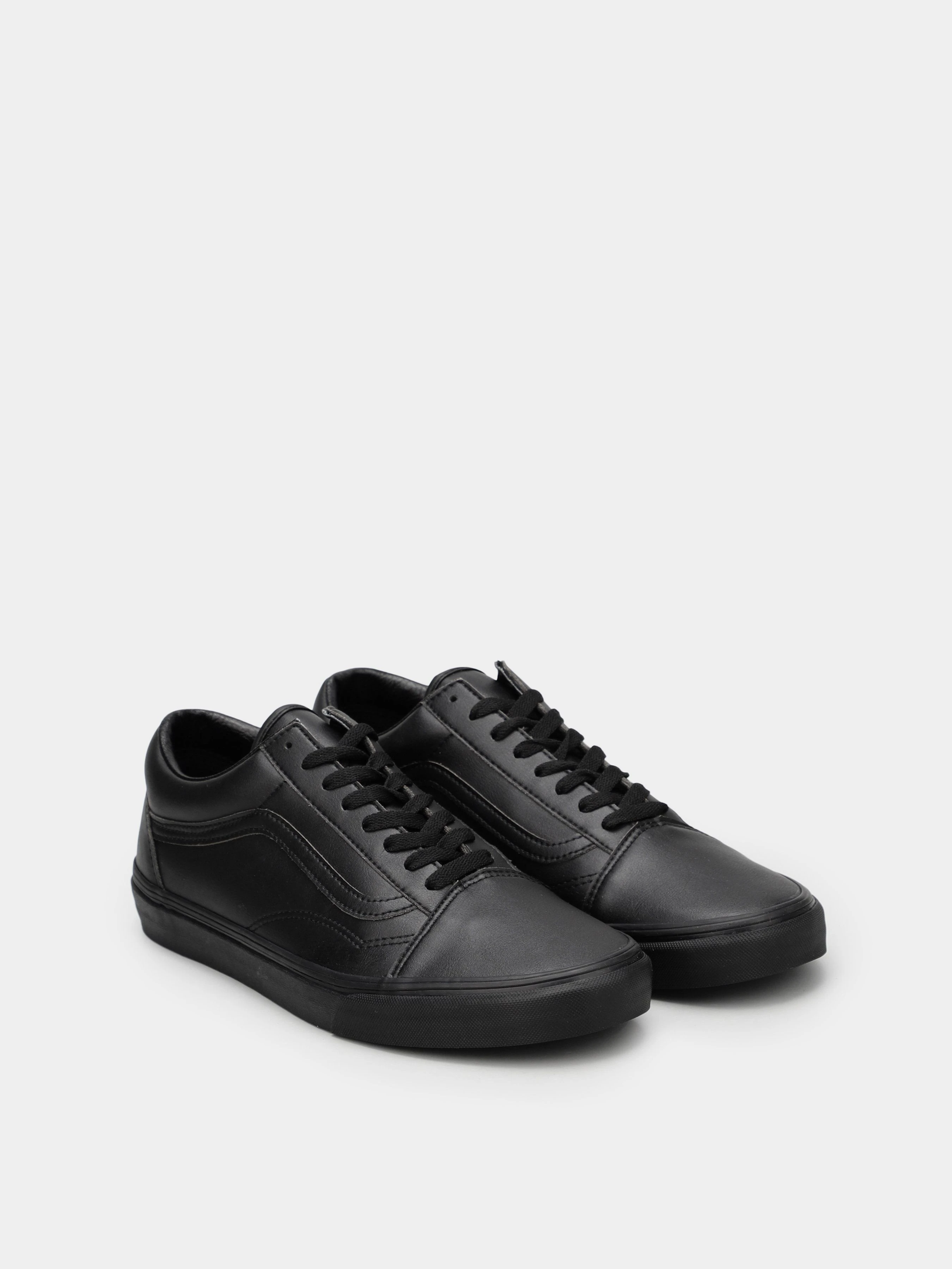 Жіночі Кеди низькі Vans Old School фото 3
