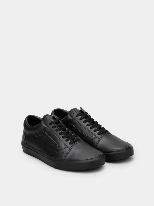 Жіночі Кеди низькі Vans Old School фото 3