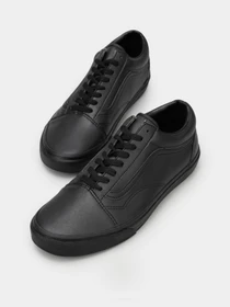 Кеды Vans Old School модель VN0A38G1PXP1 Фото
