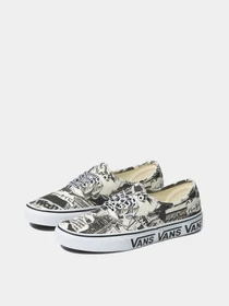 Кеды Vans Authentic модель VN0A5KRDBZW1 Фото