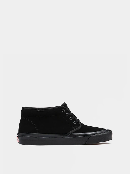 Кеди Vans CHUKKA 49 DX модель VN0A4BTI1OJ1 Фото