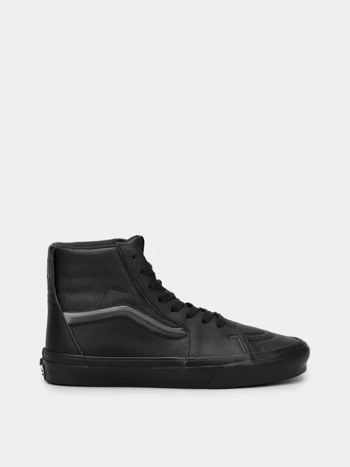 Кеды Vans Sk8-Hi Xi модель VN0A5KRYBLK1 Фото