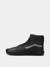 Кеды Vans Sk8-Hi Xi модель VN0A5KRYBLK1 Фото