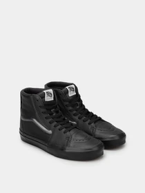 Кеды Vans Sk8-Hi Xi модель VN0A5KRYBLK1 Фото