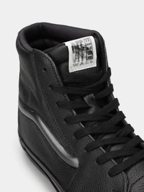 Кеды Vans Sk8-Hi Xi модель VN0A5KRYBLK1 Фото
