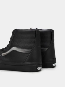 Кеды Vans Sk8-Hi Xi модель VN0A5KRYBLK1 Фото