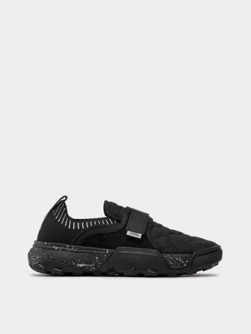 Слипоны и мокасины Vans Coast модель VN0A5JMCBLK1 Фото