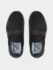 Слипоны и мокасины Vans Coast модель VN0A5JMCBLK1 Фото