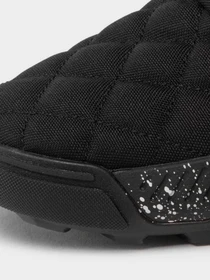 Слипоны и мокасины Vans Coast модель VN0A5JMCBLK1 Фото