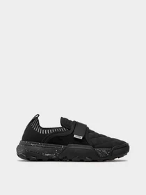 Слипоны и мокасины Vans Coast модель VN0A5JMCBLK1 Фото