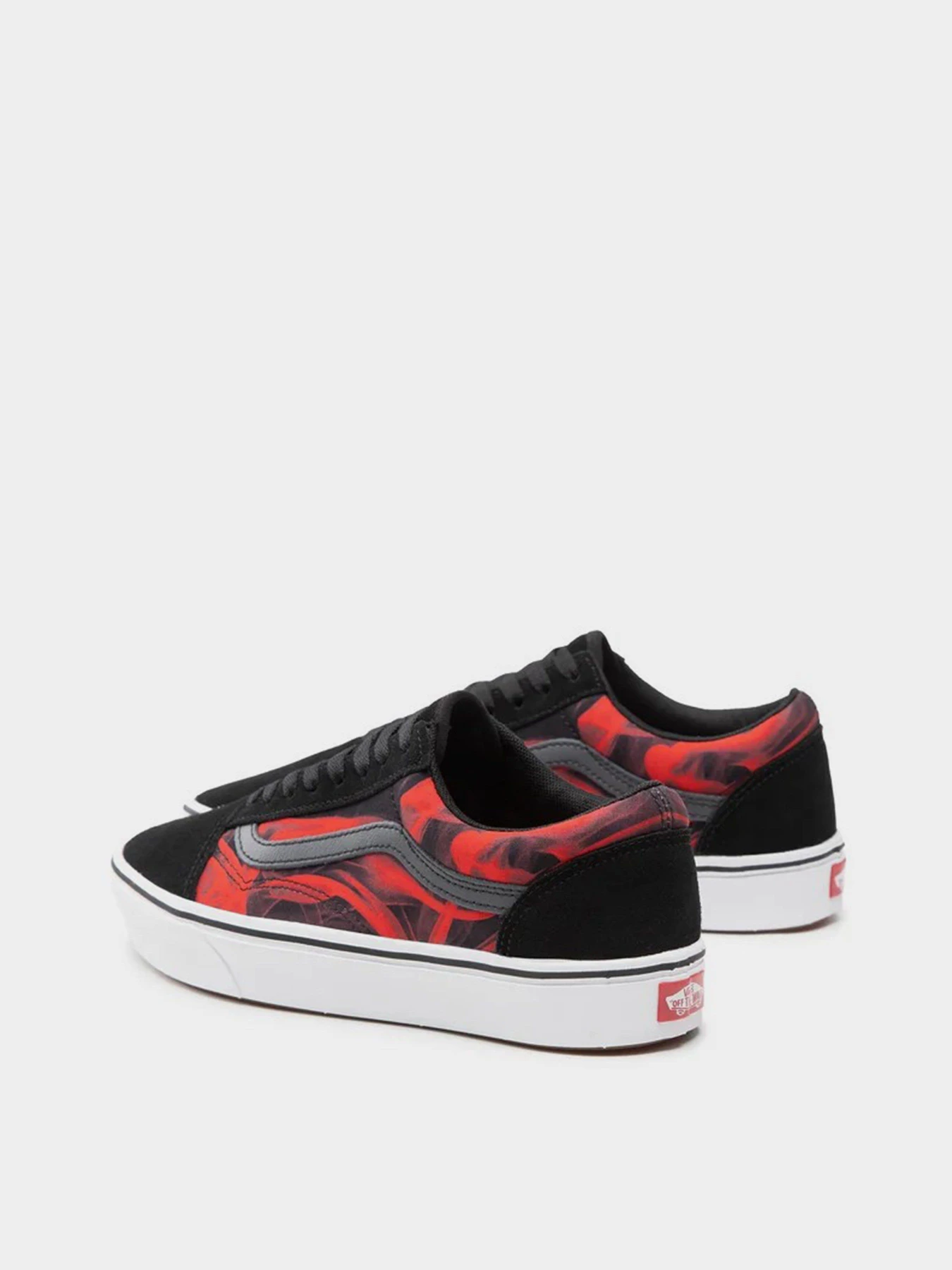 Кеди Vans After Dark ComfyCush Old Skool модель VN0A5DYCY091 Фото