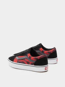 Кеди Vans After Dark ComfyCush Old Skool модель VN0A5DYCY091 Фото
