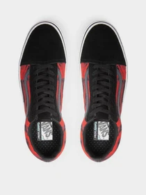 Кеди Vans After Dark ComfyCush Old Skool модель VN0A5DYCY091 Фото