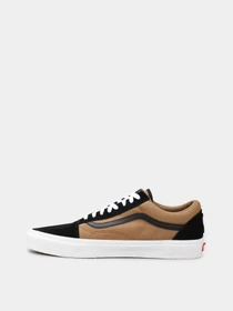 Кеды Vans Old Skool модель VN0A5KRSYS81 Фото