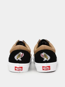 Кеды Vans Old Skool модель VN0A5KRSYS81 Фото