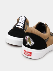 Кеды Vans Old Skool модель VN0A5KRSYS81 Фото