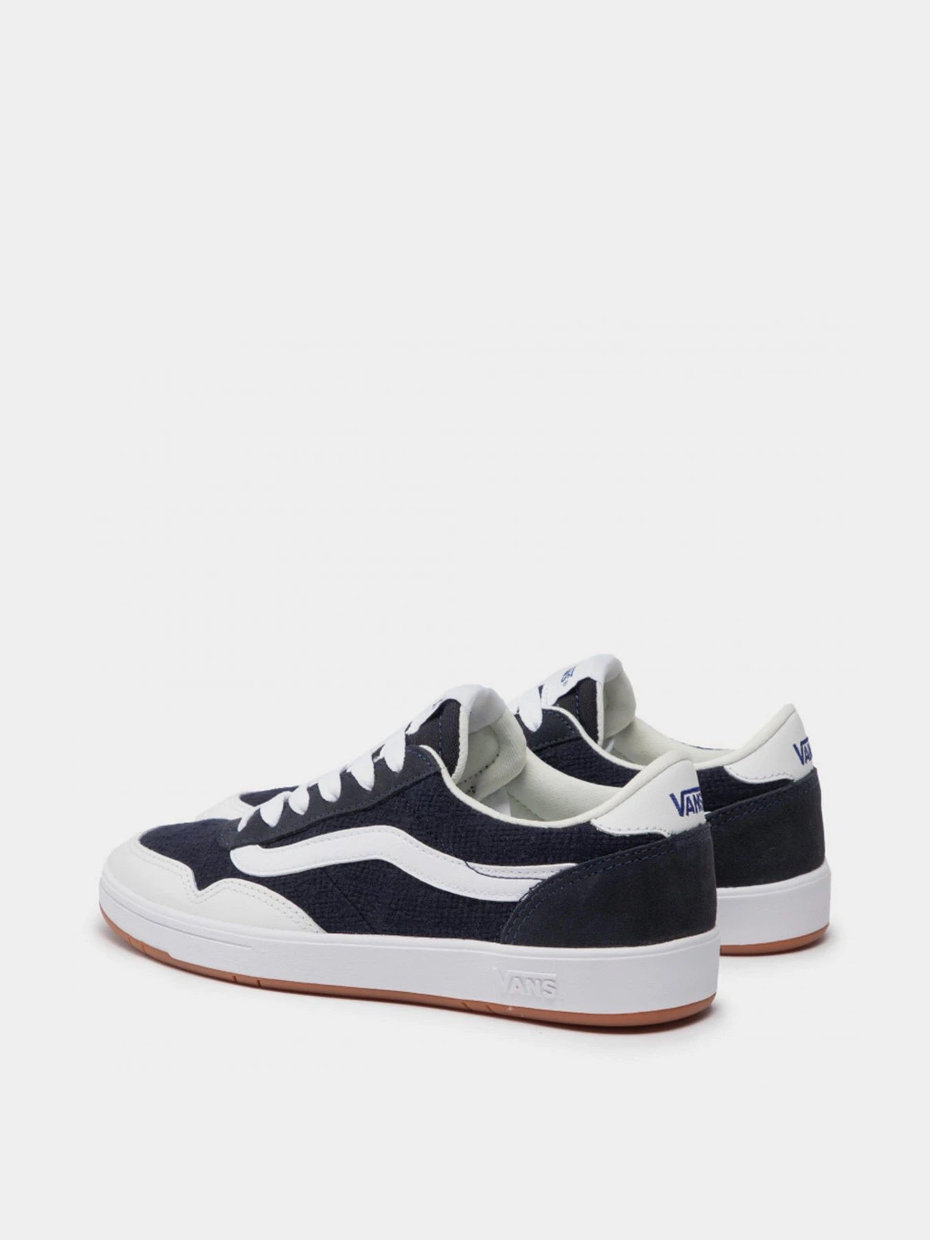 Кеды Vans Staple Cruze Too ComfyCush модель VN0A5KR5CZP1 Кеды Vans Staple Cruze Too ComfyCush модель VN0A5KR5CZP1 Фото