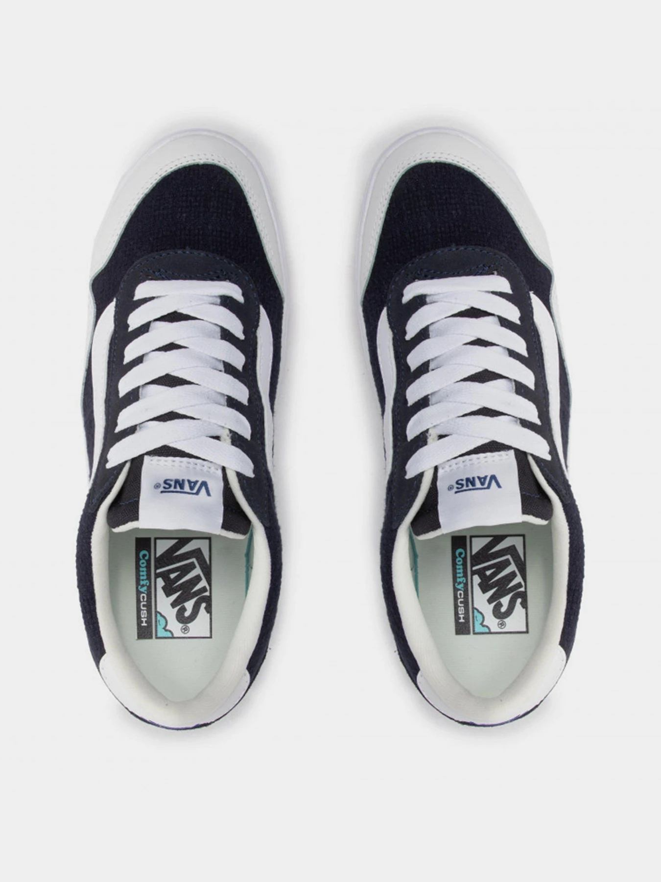 Кеды Vans Staple Cruze Too ComfyCush модель VN0A5KR5CZP1 Кеды Vans Staple Cruze Too ComfyCush модель VN0A5KR5CZP1 Фото