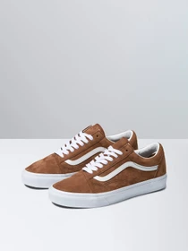 Кеды Vans Old Skool модель VN0A5JMI1RE1 Фото