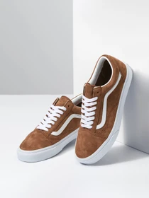 Кеды Vans Old Skool модель VN0A5JMI1RE1 Фото