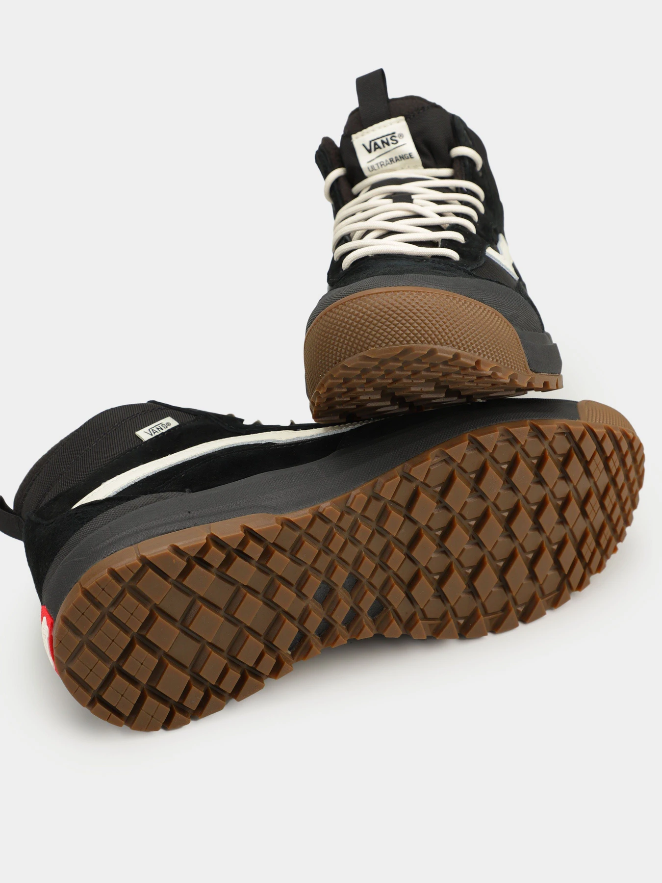 Ботинки и сапоги Vans ULTRARANGE EXO HI MTE-2 модель VN0A5KS5DUM1 Фото