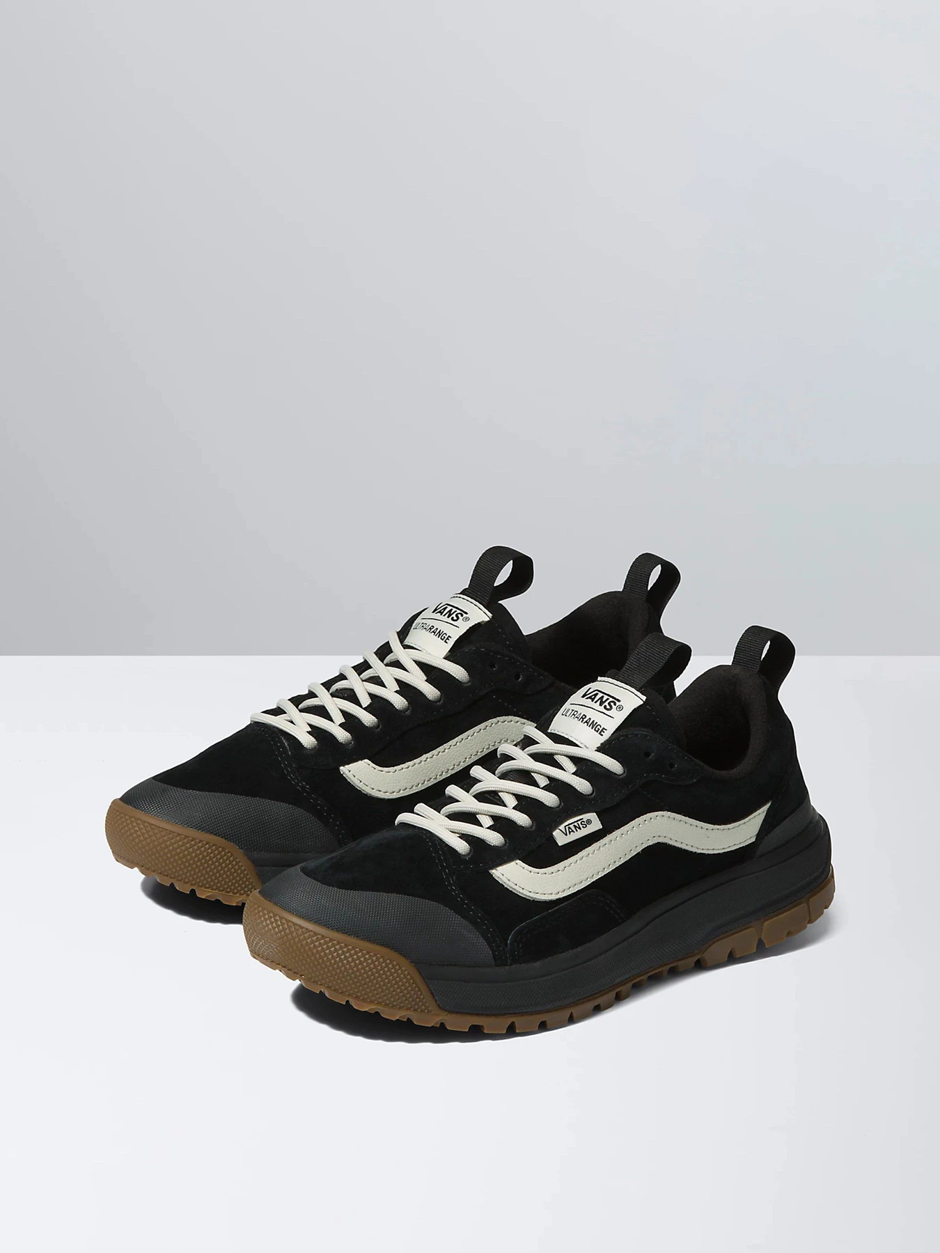 Кросівки Vans Ultrarange Exo Mte-3 модель VN0A5KS4DUM1 Кросівки Vans Ultrarange Exo Mte-3 модель VN0A5KS4DUM1 Фото