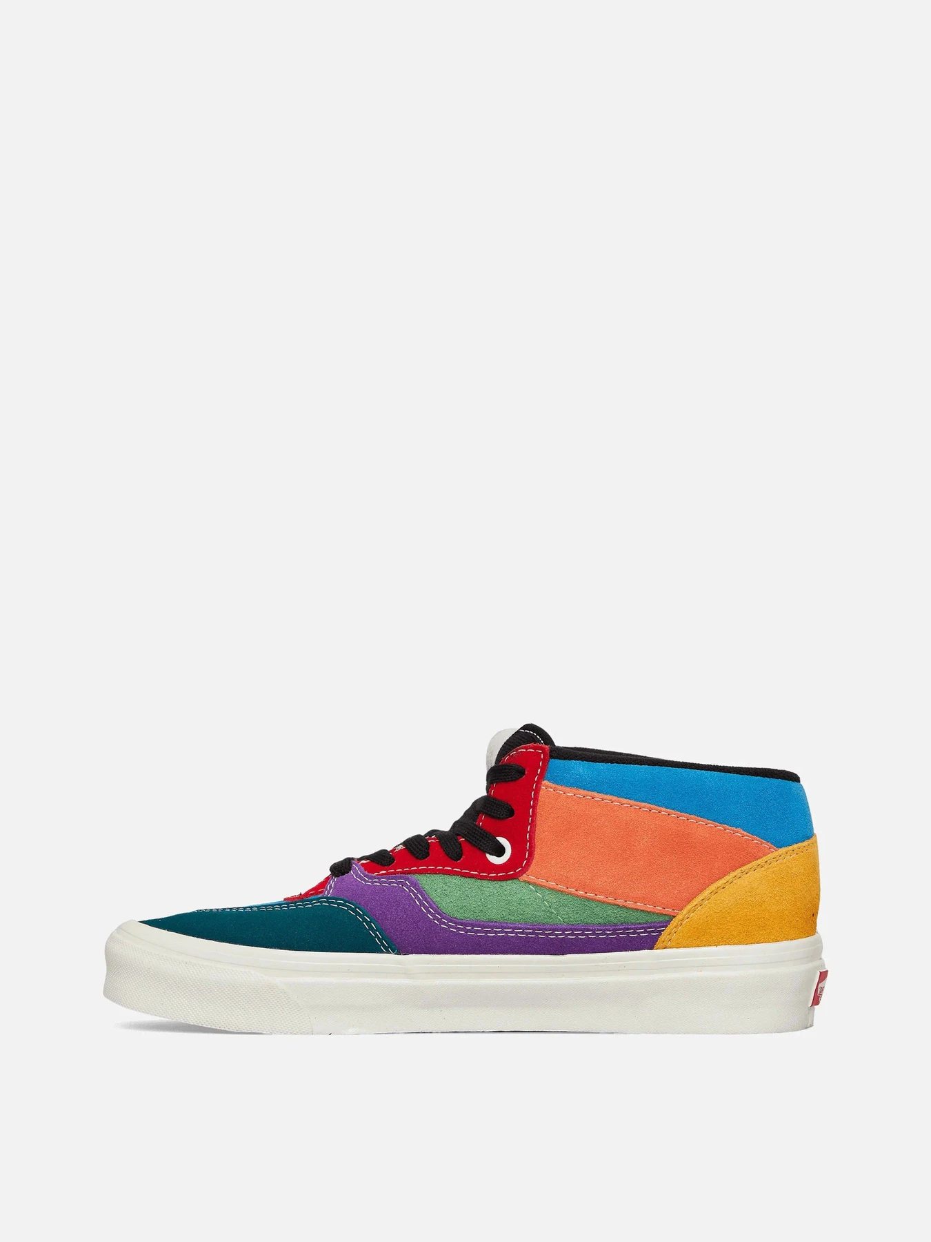 Кеды Vans Sk8-Low модель VN0A5KX64481 Кеды Vans Sk8-Low модель VN0A5KX64481 Фото