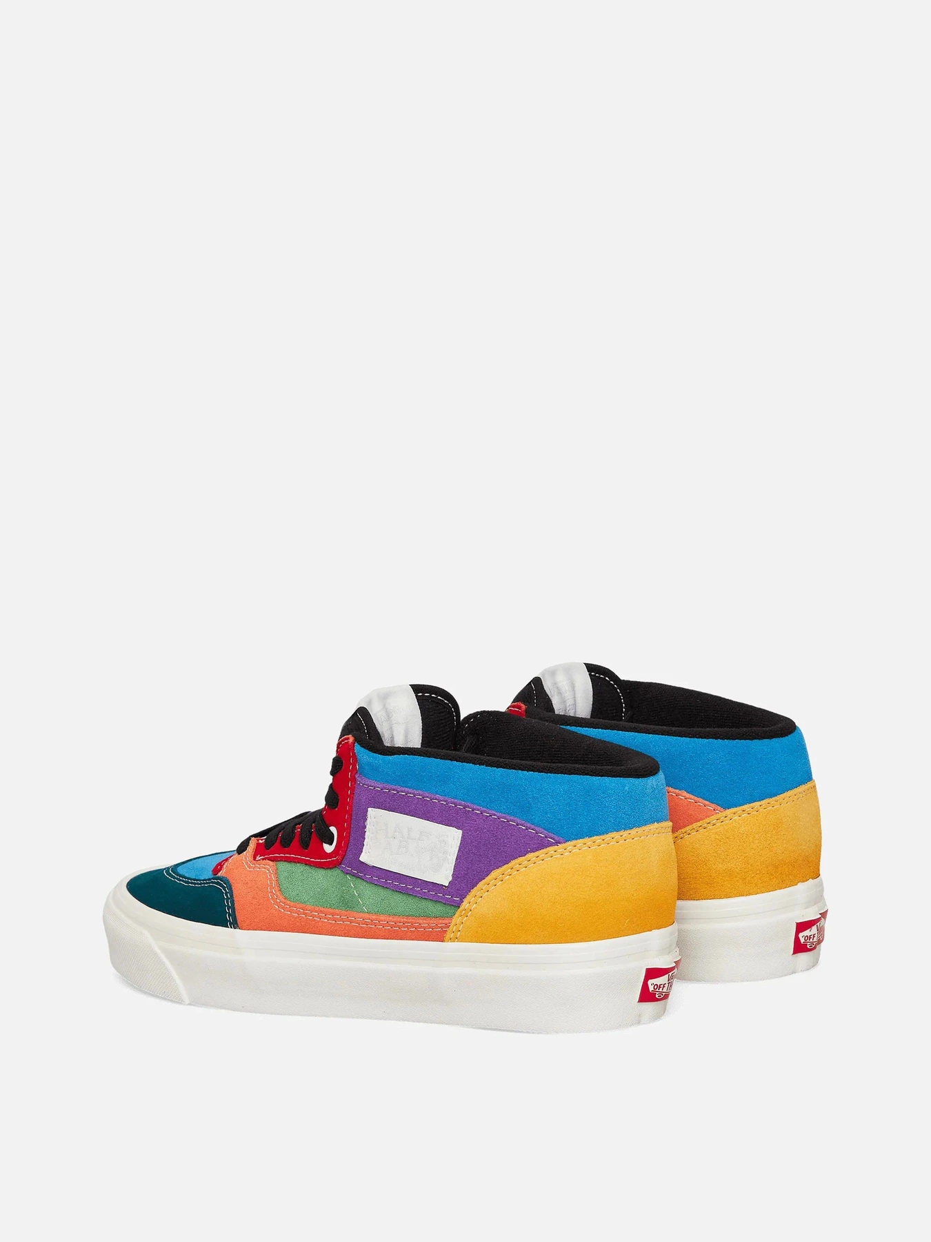Кеды Vans Sk8-Low модель VN0A5KX64481 Кеды Vans Sk8-Low модель VN0A5KX64481 Фото